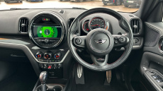 MINI Countryman 2.0 John Cooper Works ALL4 5dr Auto Petrol Hatchback